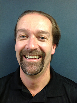 Richard Thorne photo